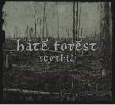 Hate Forest - Scythia Vinyl