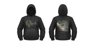 Opeth - Wall Kapuzenpullover