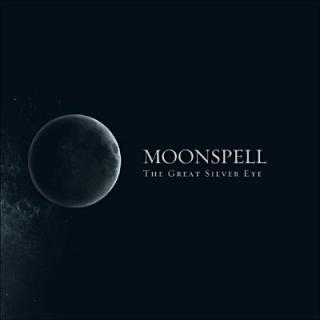 Moonspell - The Great Silver Eye CD