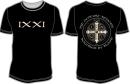 IXXI - Skulls And Dust T-Shirt