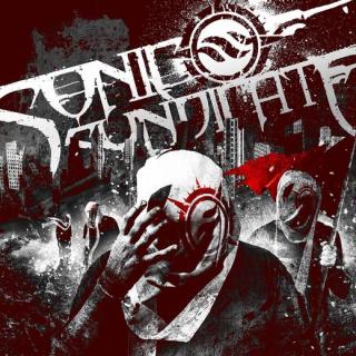 Sonic Syndicate - Sonic Syndicate Digipack