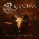 Cruachan - Blood For The Blood God Digipack