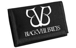 Black Veil Brides - Logo Geldbörse / Wallet