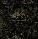 Black September - Into The Darkness Into The Void CD