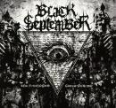 Black September - The Forbidden Gates Beyond CD