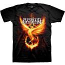 Fleshgod Apocalypse - Phoenix T-Shirt