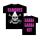 Ramones - Pinehead Skull T-Shirt