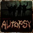 Autopsy - Introducing Autopsy 2-CD