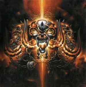Motörhead - Inferno -  CD
