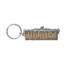 Volbeat - Raven Logo Schlüsselanhänger