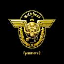 Motörhead - Hammered -  CD