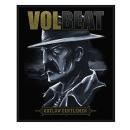 Volbeat - Outlaw Gentleman Aufn&auml;her