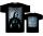 Cradle Of Filth - Haunted T-Shirt