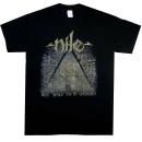 Nile - Unearthed T-Shirt