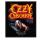 Ozzy Osbourne - Bark At The Moon Aufnäher