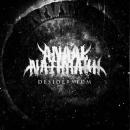 Anaal Nathrakh - Desideratum CD