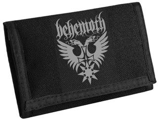 Behemoth - Eagle Geldbörse