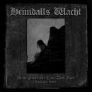 Heimdalls Wacht - Ut De Graue Olle Tied - Deel Twee CD