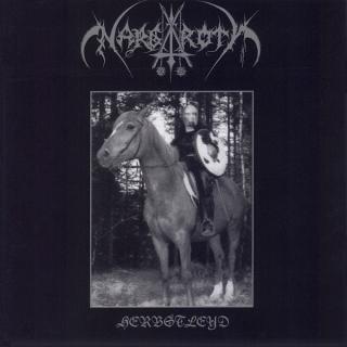 Nargaroth - Herbstleyd -  CD