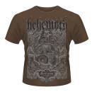 Behemoth - Leviathan T-Shirt