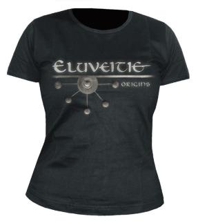 Eluveitie - Origins Damen Shirt