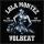 Volbeat - Lola Montez Aufnäher