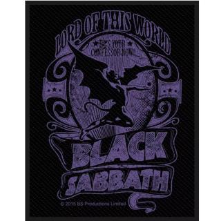 Black Sabbath - Lord Of This World Aufn&auml;her