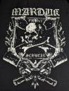 Marduk - Frontschwein Shield T-Shirt