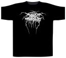 Darkthrone - Logo T-Shirt