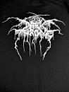 Darkthrone - Logo T-Shirt