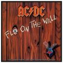 AC/DC - Fly On The Wall Aufnäher