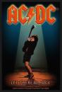 AC/DC - Let There Be Rock Aufnäher