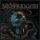 Meshuggah - Head The Violent Sleep Aufnäher