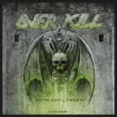 Overkill - White Devil Armory Aufnäher