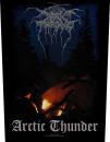 Darkthrone - Arctic Thunder Rückenaufnäher