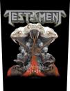 Testament - Brotherhood Of The Snake...