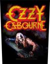 Ozzy Osbourne - Bark At The Moon R&uuml;ckenaufn&auml;her