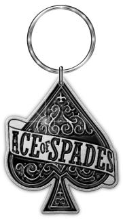 Motörhead - Ace Of Spades Schlüsselanhänger