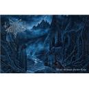 Dark Funeral - Where Shadows Forever Reign Posterflagge