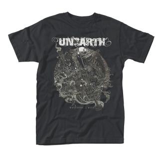 Unearth - Watchers Circle T-Shirt