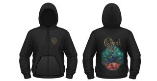 Opeth - Sorceress Kapuzenjacke
