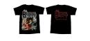Brutality - Screams Of Anguish T-Shirt