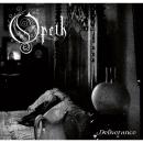 Opeth - Deliverance -  CD