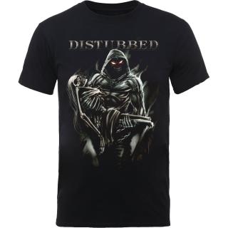 Disturbed - Lost Souls T-Shirt