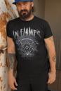 In Flames - Battles Crest T-Shirt