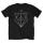 In Flames - Jesterhead Logo T-Shirt