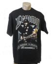 Motörhead - Lemmy 49% Motherfucker..... T-Shirt