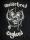 Motörhead - England - Everything Louder.... T-Shirt