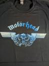 Motörhead - Hammered Wings T-Shirt