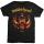 Motörhead - Sacrifice T-Shirt